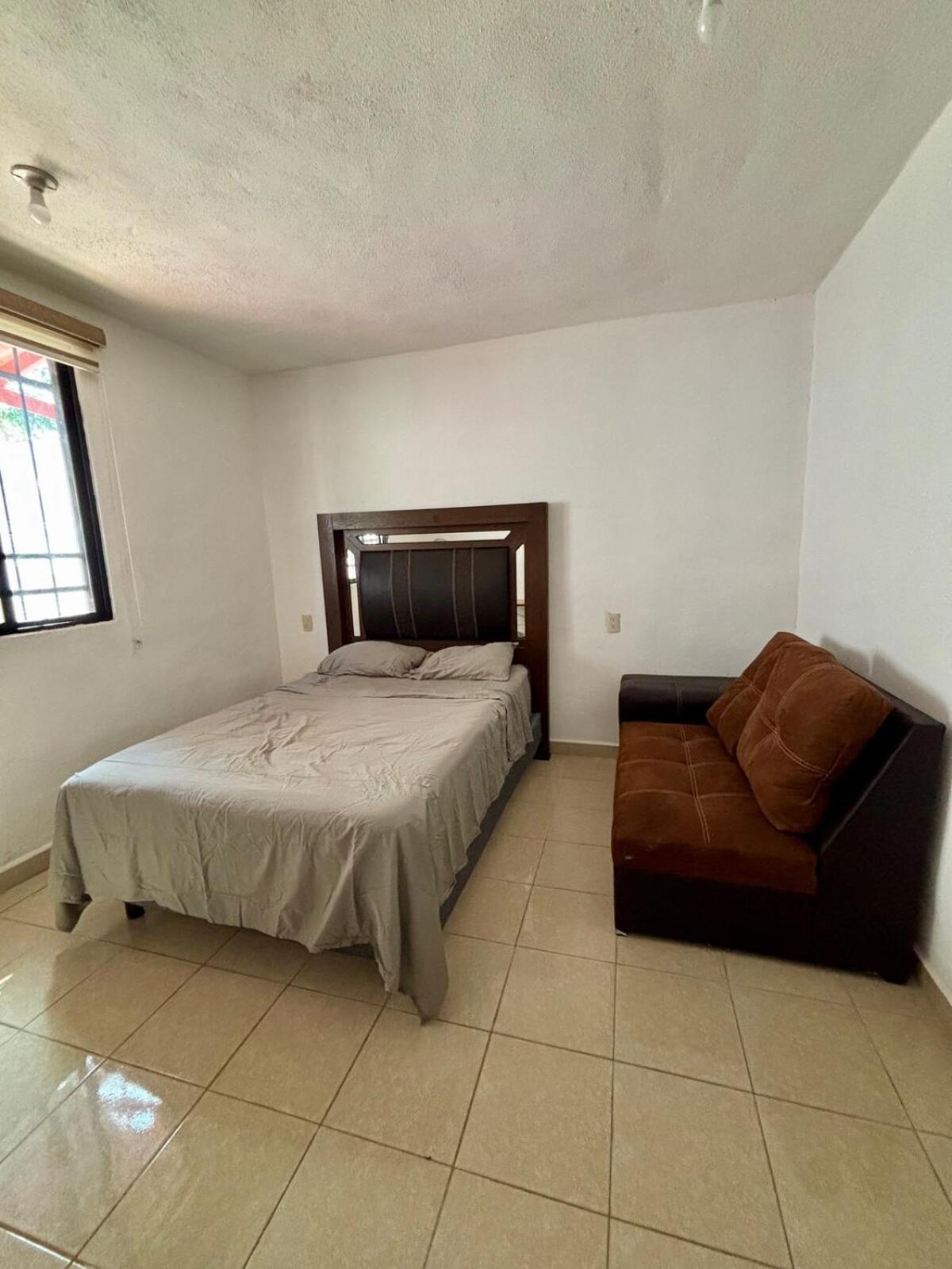 La Casa De Yaya Villa Puerto Escondido  Exterior foto